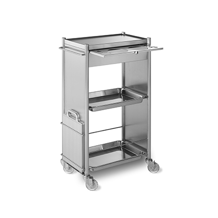 D-Galley Trolley