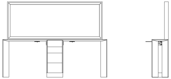 Alvis Dio dimensions