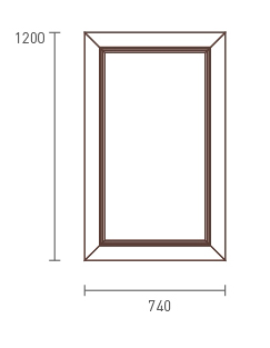 Dion Mirror dimensions