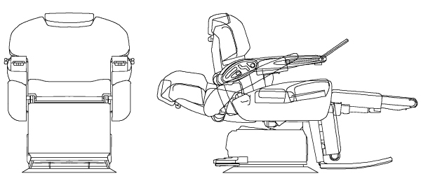 Maxim dimensions