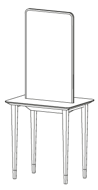 Rhea dimensions