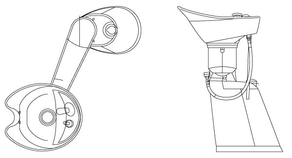 RS Swing dimensions