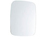 Wall-mounted mirror