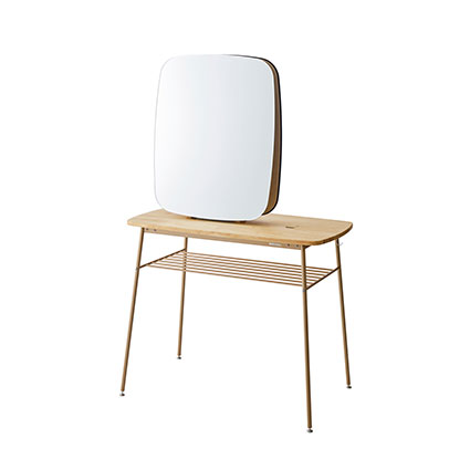 Smoa Mirror