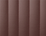 stitch-sewn upholstery with Special Option fabric