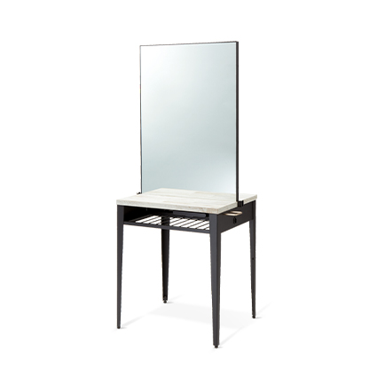 Zen Mirror